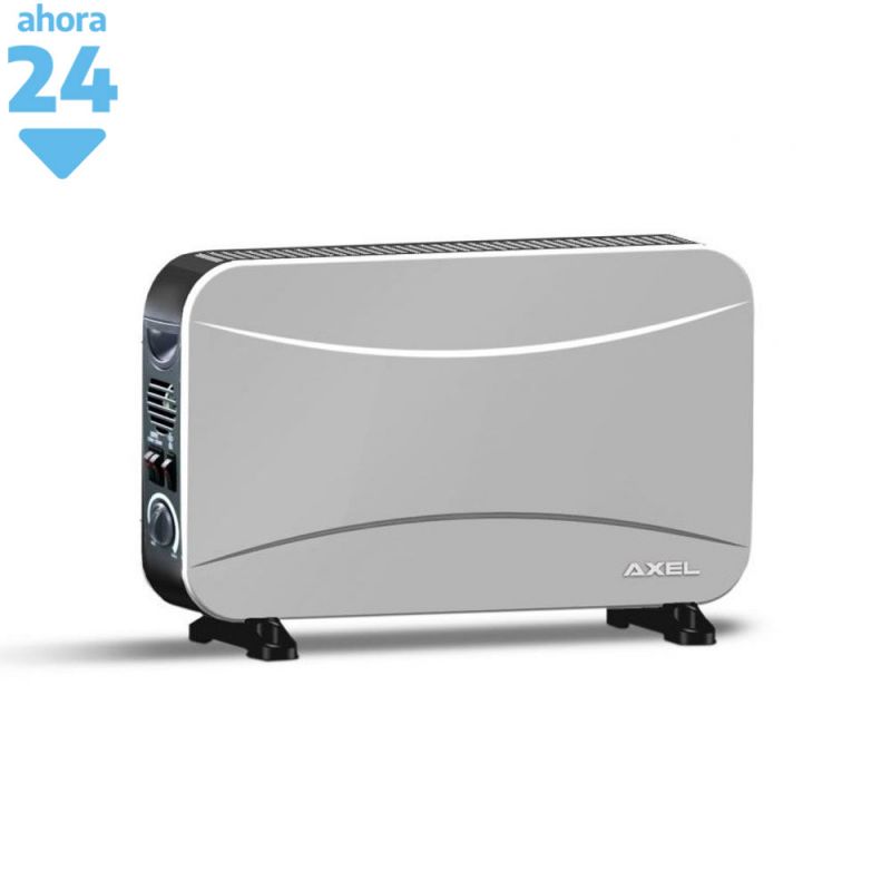 Convector Axel AX-CO100/961407 Blanco