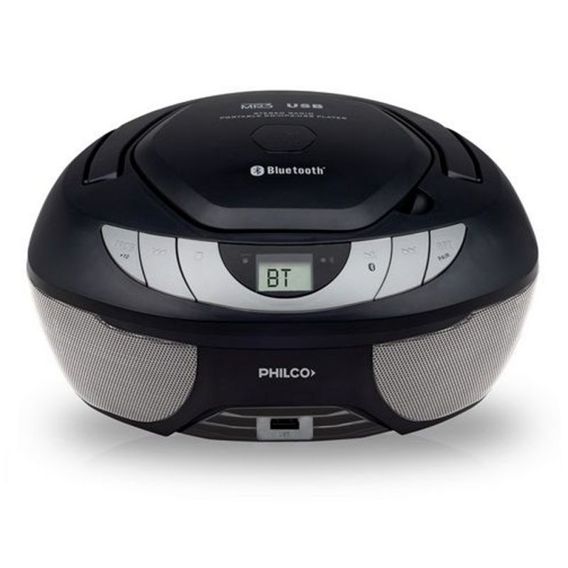 Radiograbador Philco ARP-2900BT Bluetooth