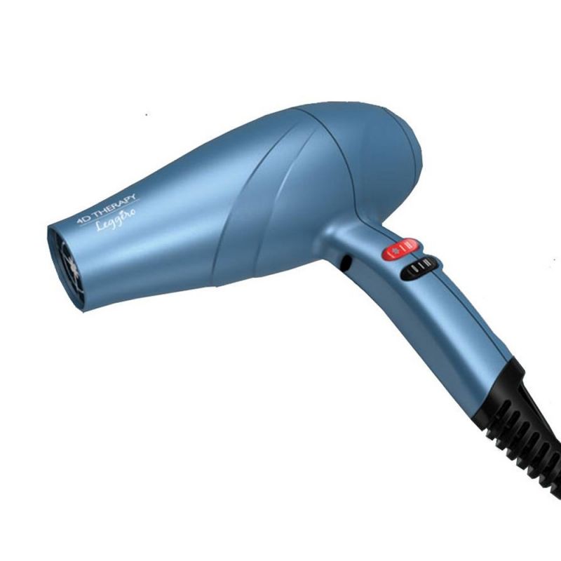 Secador de Cabello Gama MP 002155 Leggero 4D Therapy AC