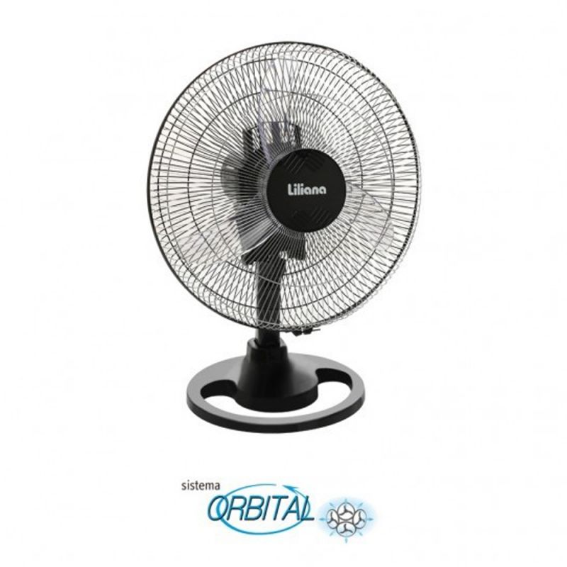 Liliana Ventilador de Mesa VSOC