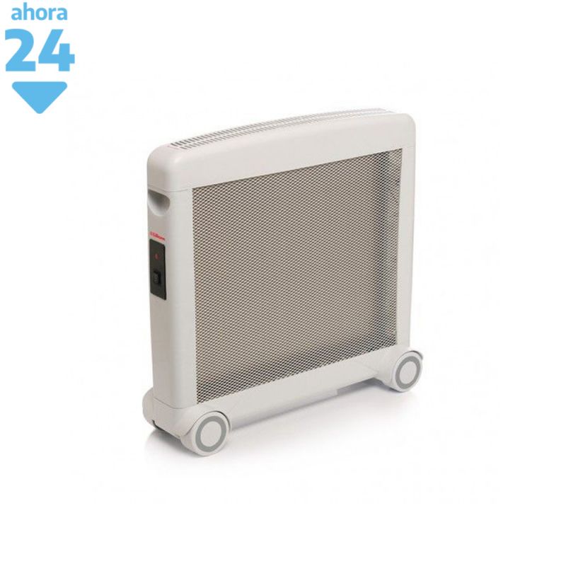 Radiador de Mica Liliana CALORITY CM700 - 2000W