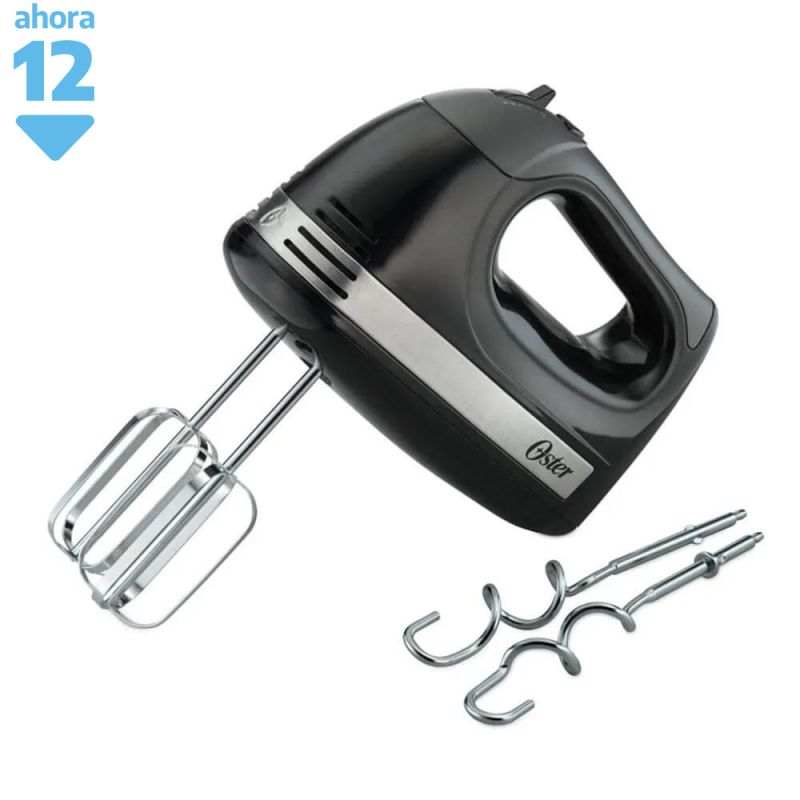 Batidora de mano Oster OST FPSTHM2600