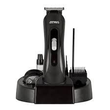 Atma Corta Cabello y Barba CB8864E