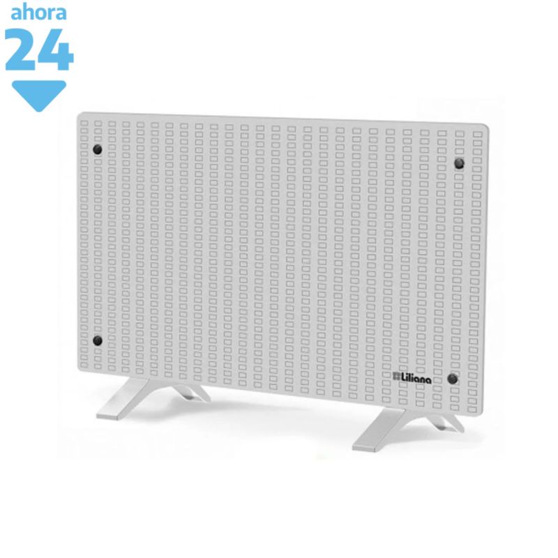 Turbocalefactor Liliana Confortdeco PPV400