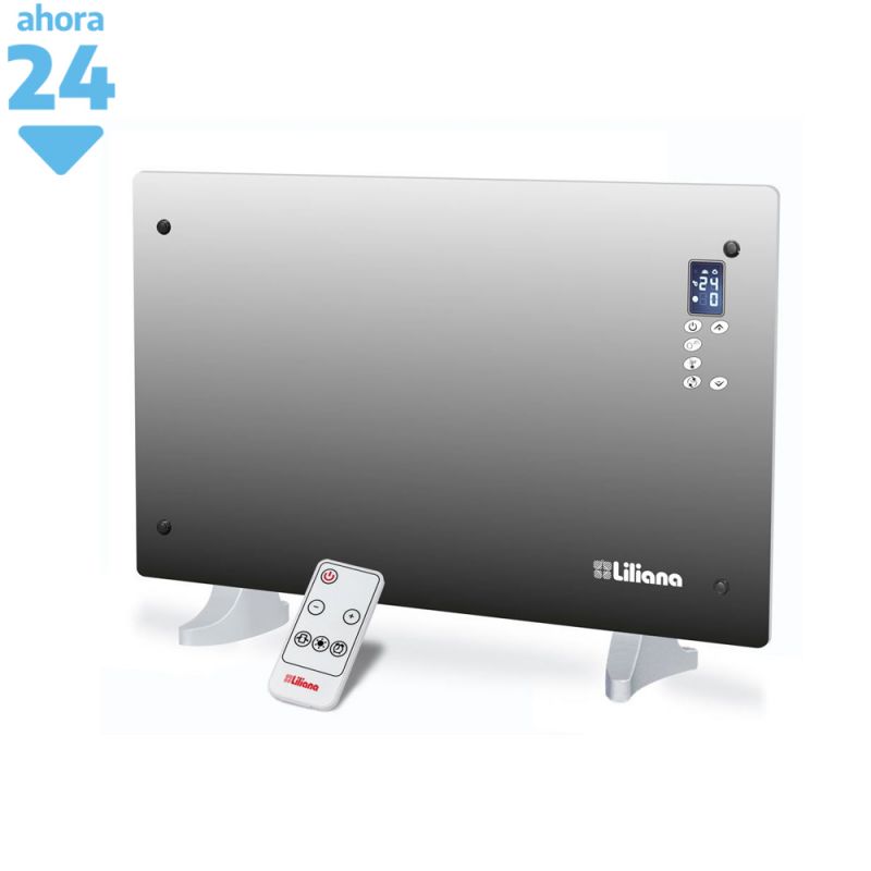 Turbocalefactor  Liliana Hot Deco PPV500 2000W