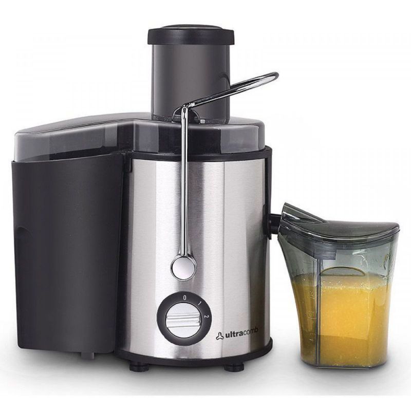 Juguera Ultracomb JG-2703 600W Inox