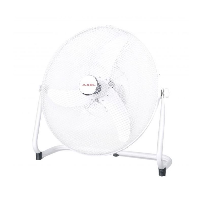 Turboventilador 20" Axel AX-TUR20 Blanco