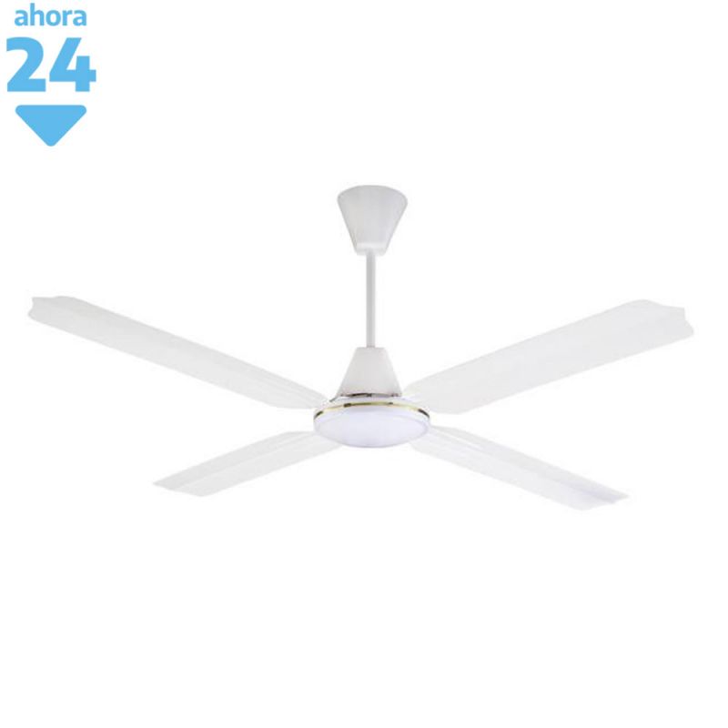 Axel AXVT4BLSL 4P BLANCO