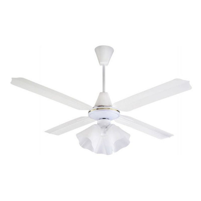 Axel Ventilador Techo 3 Luces AXVT4BLA/961537 Blanco