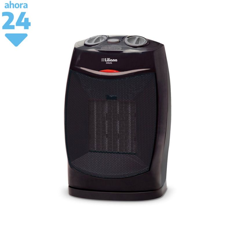 Caloventor Liliana PTC550 SOLEIL 750/1500W