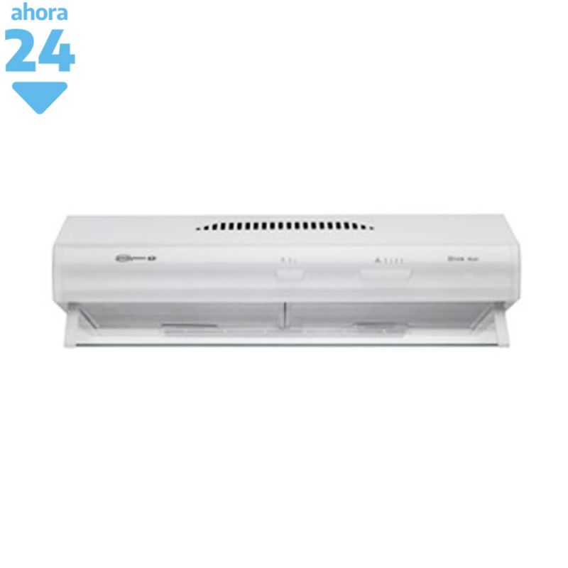 Purificacor Spar BIOS DUO 3776 2M 60cm Blanco