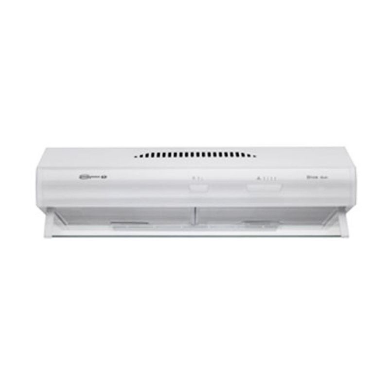 Purificacor Spar BIOS DUO 3776 2M 60cm Blanco