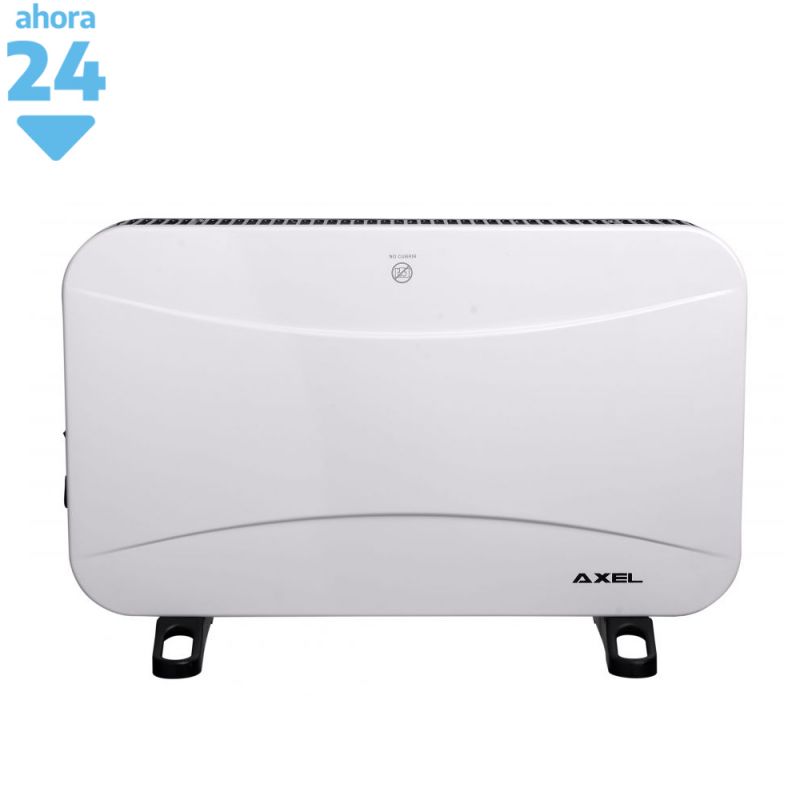 Convector Axel AX-COT100 TURBO - 2000W