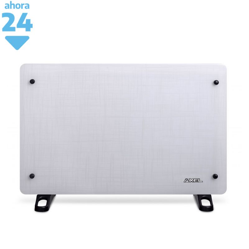Vitroconvector Axel AX-VITROCOT Blanco