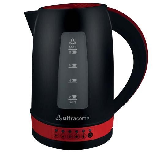 Ultracomb Pava Electrica PE4908 