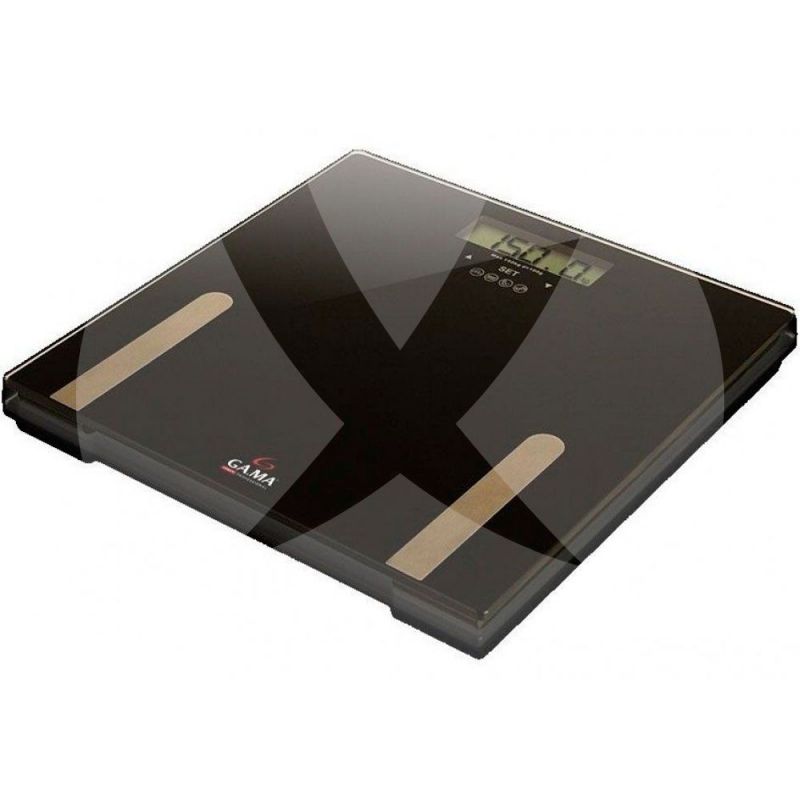 GAMA Balanza de Baño Digital SCF-2000