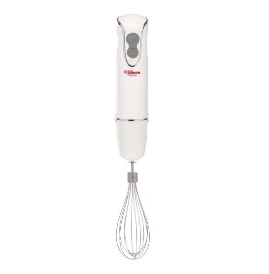 Licuadora manual Liliana TwistMix AH910 110B Blanco