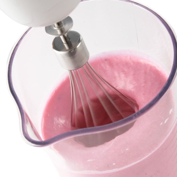 Licuadora de mano online mixer peabody 800w