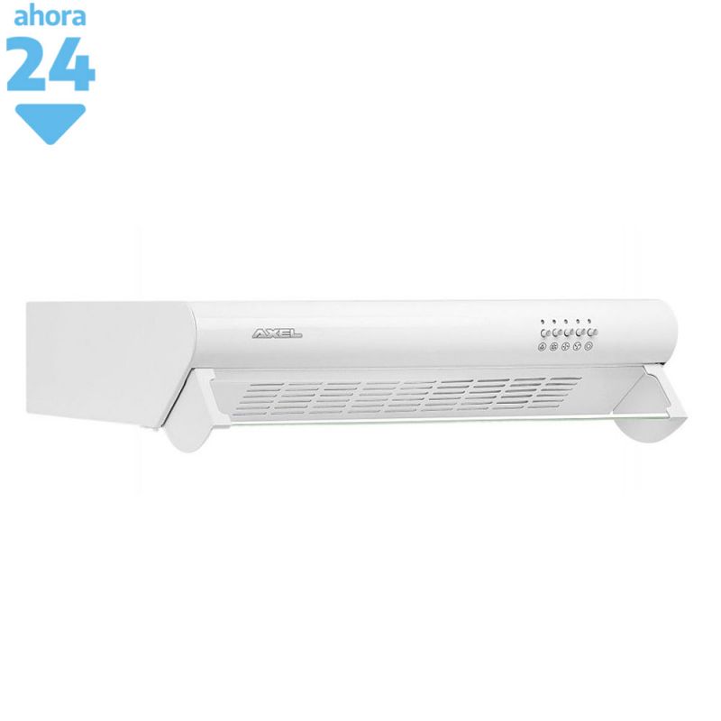 Purificador Axel AX800B 60cm Blanco