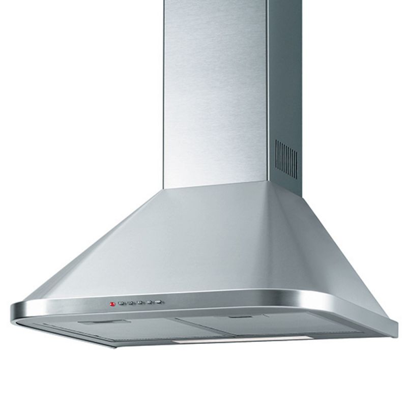 Campana Domec KP60X Inox