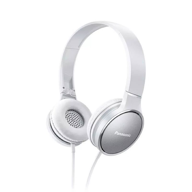 Panasonic Auriculares RP-HF300E-W Blanco