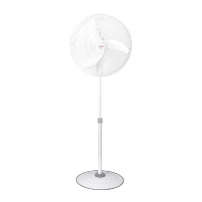 Ventilador de Pie 20" Axel AX-PIE20 Blanco