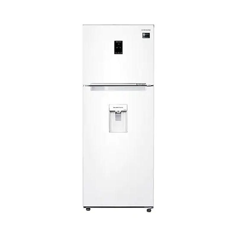 Samsung Hel. RT38K5932WW C/Freezer Dispenser No Frost Inverter Cooling Plus™ 382L - Blanca