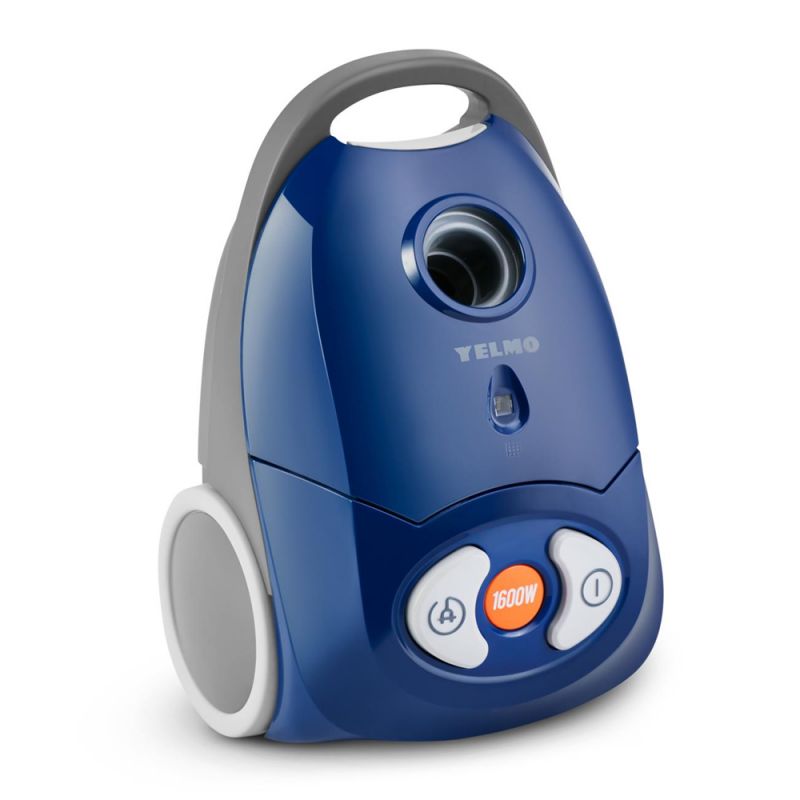 Aspiradora Yelmo CANISTER AS-3214 1600W Azul