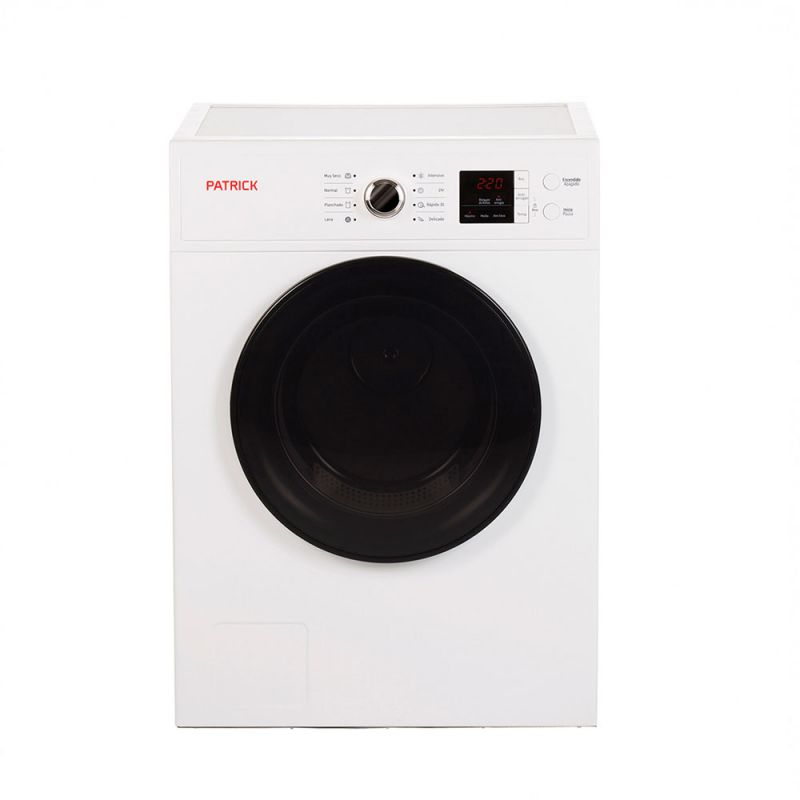 Patrick Secarropas SCPK07B 7Kg Ventilacion Blanco