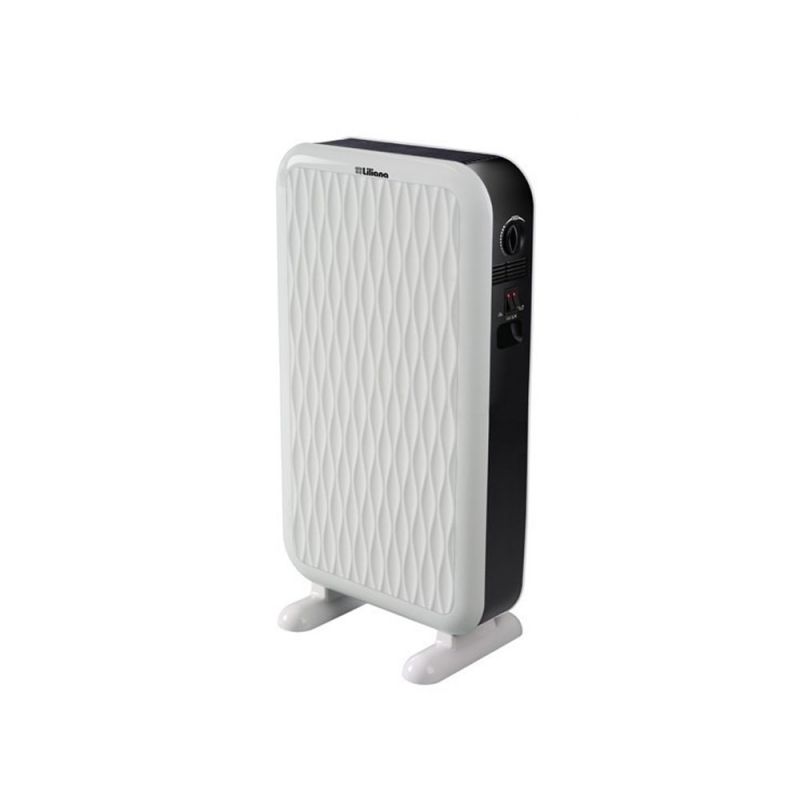 Liliana Convector TCV100 TecnoHOT de Pie o Pared c/FORZADOR - 2200W