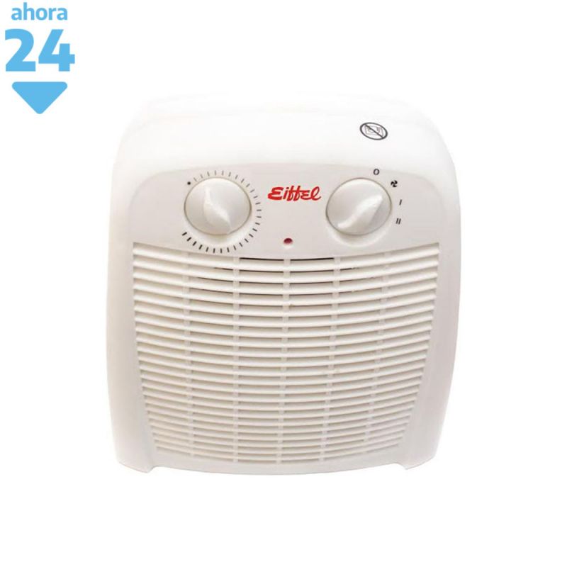 Eiffel Caloventor E-541 2000W