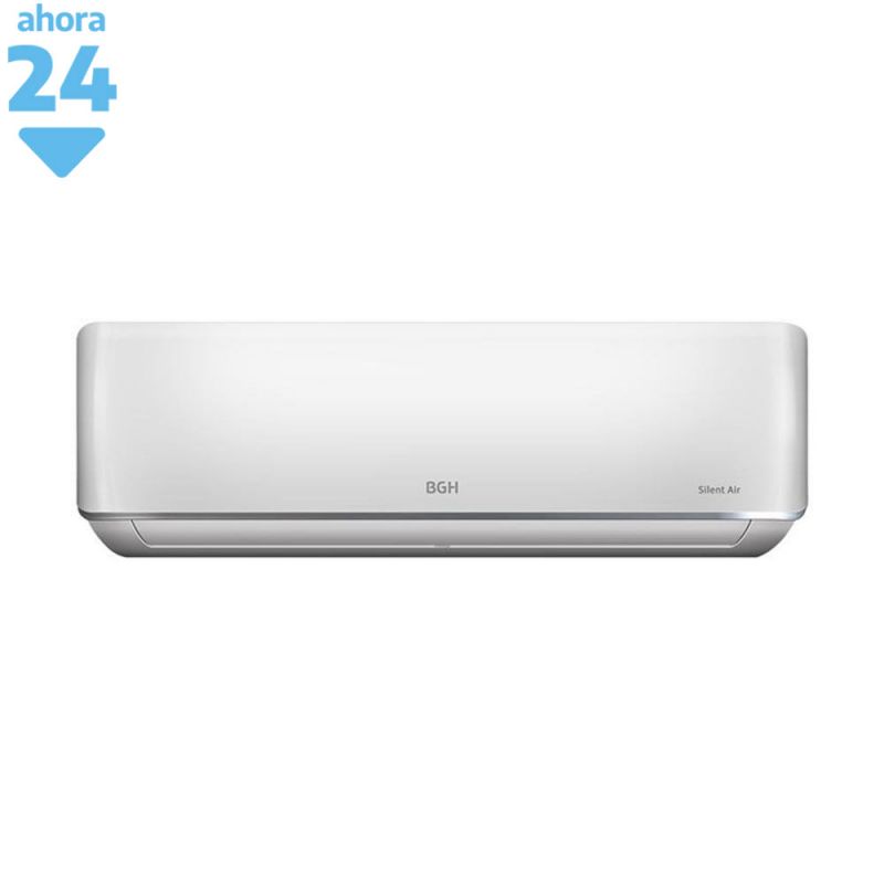 Aire Acondicionado BGH 4400F 5200W BS45CP/BS52WCCR Frío/Calor Split