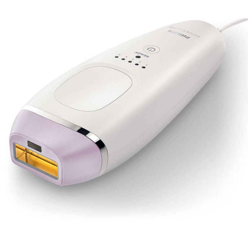 Depiladoras philips ipl online