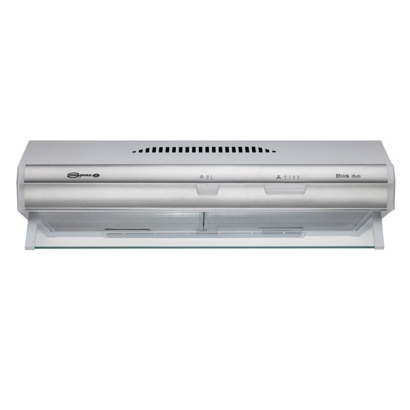 Spar Purificador BIOS Duo 2M 3778 Blanco Fte Inox