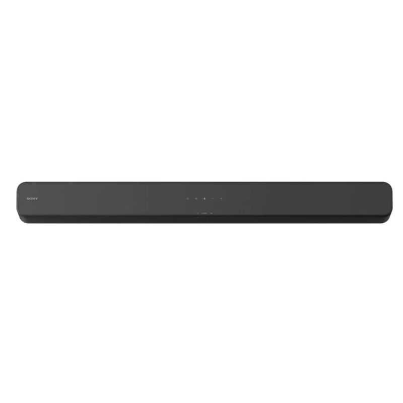 Sound Bar Bluetooth Sony HT-S100F 80WRMS USB