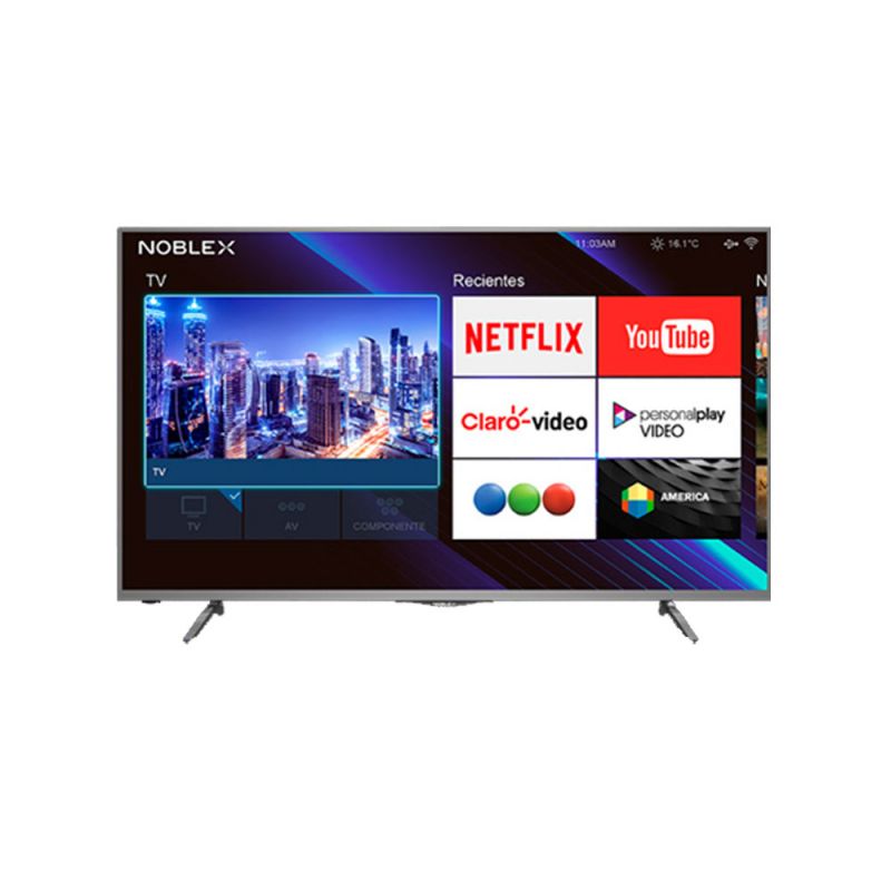 Smart TV Noblex 32