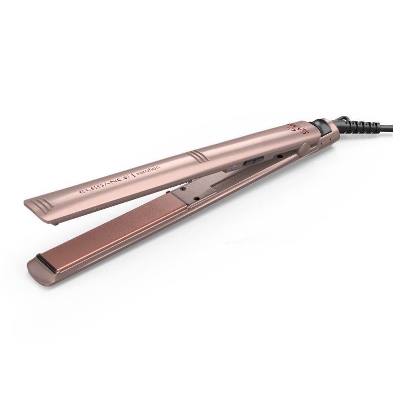 Planchita de pelo shop gama rosa