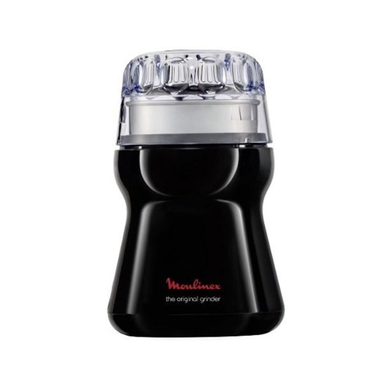 Molinillo de Café Moulinex AR110858 Negro