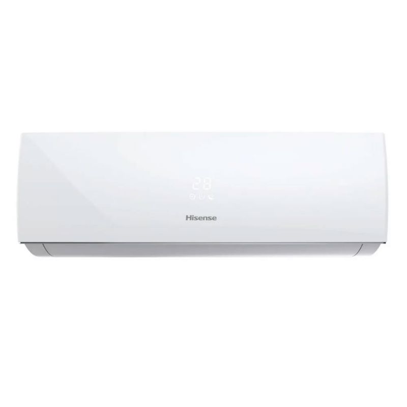 Hisense Aire Acond. Split 5000W HIS52WCO Frío/Calor