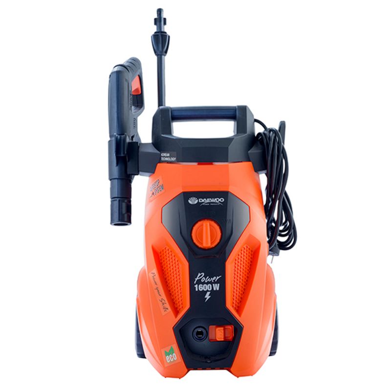 Daewoo Hidrolavadora alta presión DAX65-100 1600W