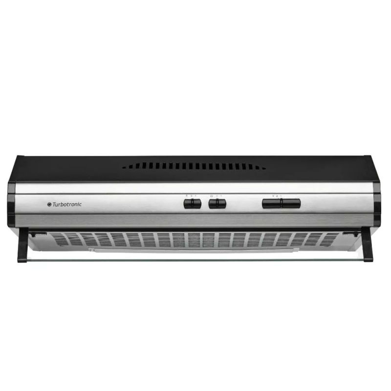 Spar Purificador Turbotronic 60cm 1 Motor 3712 Inox