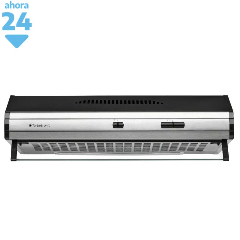 Purificador Spar Turbotronic 60cm 1 Motor 3712 Inox