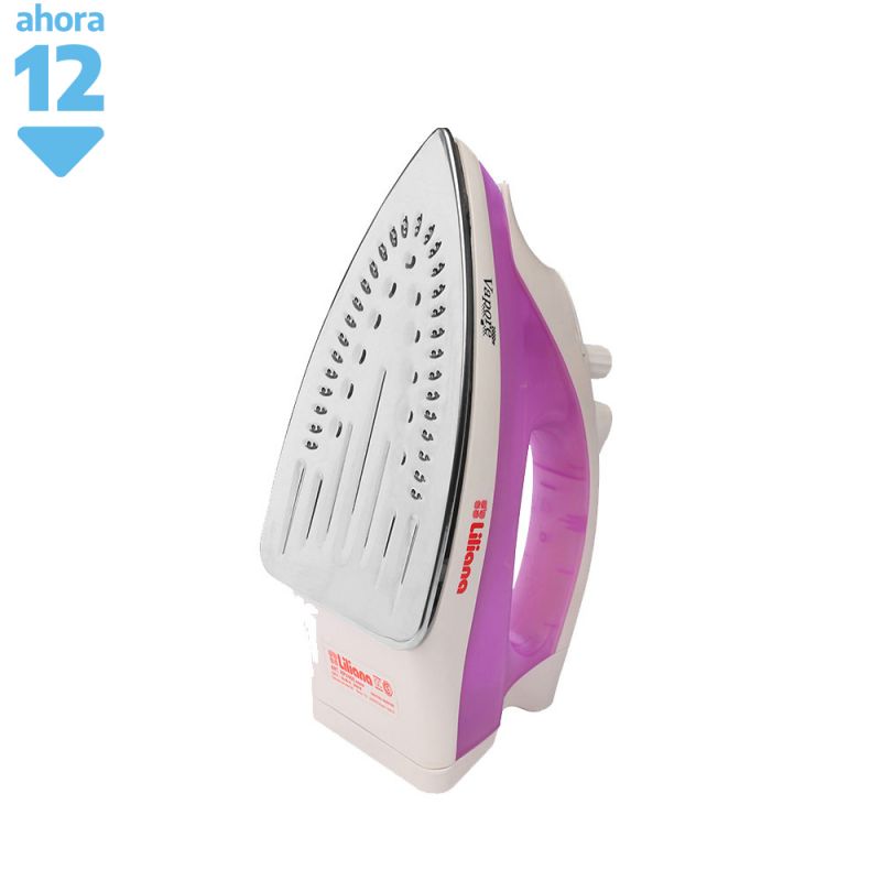 Liliana Plancha de Vapor RVP301 1750W