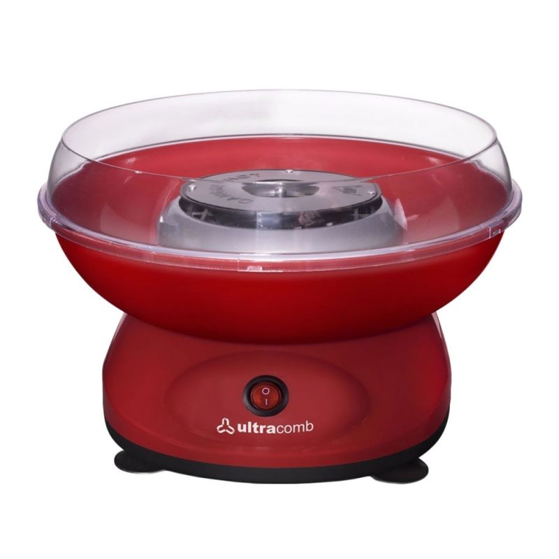 Fabrica de copos de nieve Ultracomb FA2900 Rojo