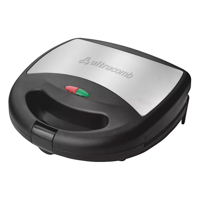 Sanwichera 3 en Ultracomb 1 SW2801 Negro