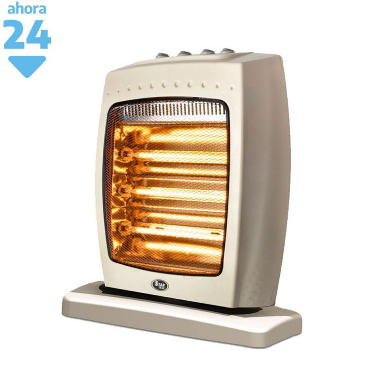 Star Track STHG125 1200W Gris
