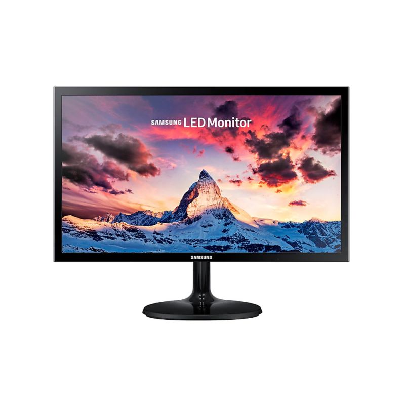 Monitor LED 21.5” Samsung LS22F350FHLX FHD Super Slim