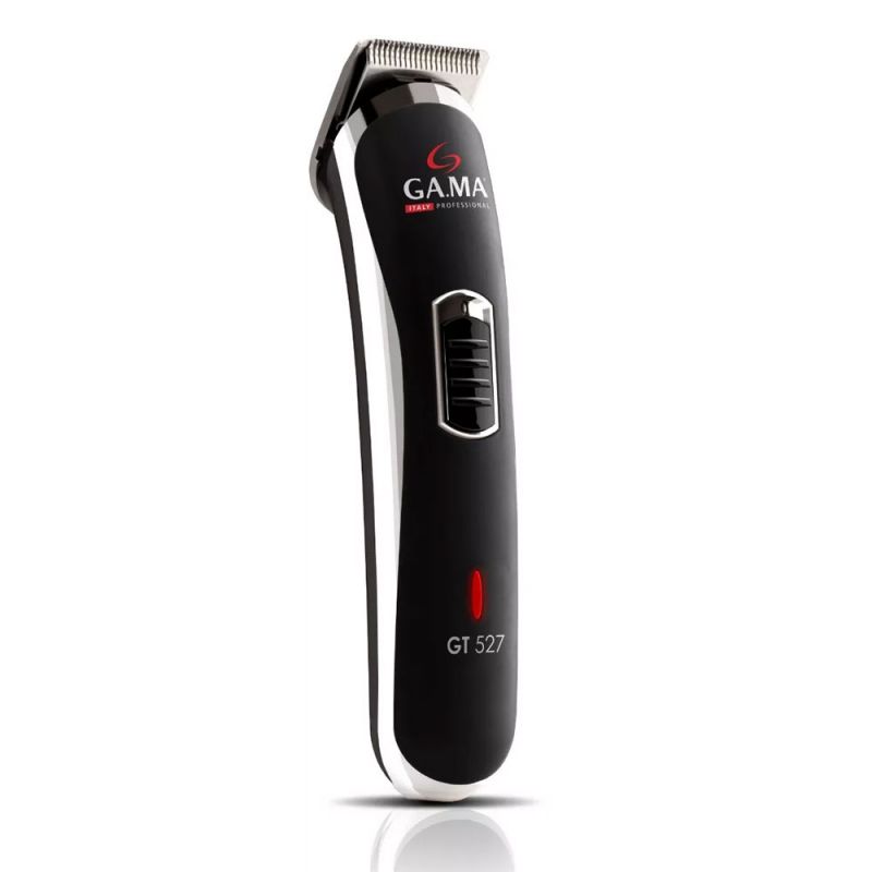 Cortabarbas Trimmer Gama GT 527 Negro