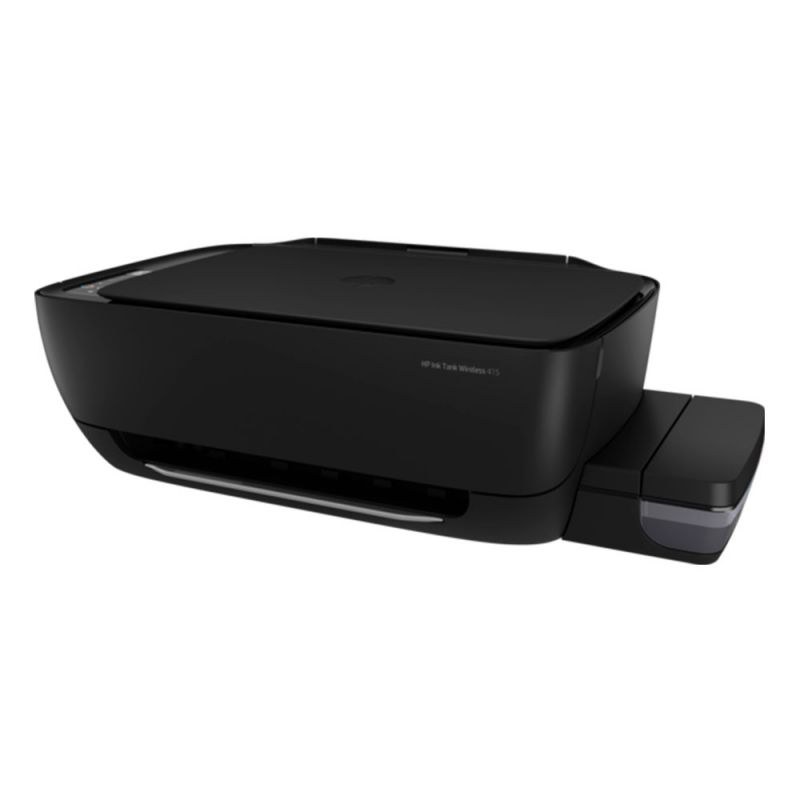 Impresora Multifunción HP Ink Tank GT-415 WiFi