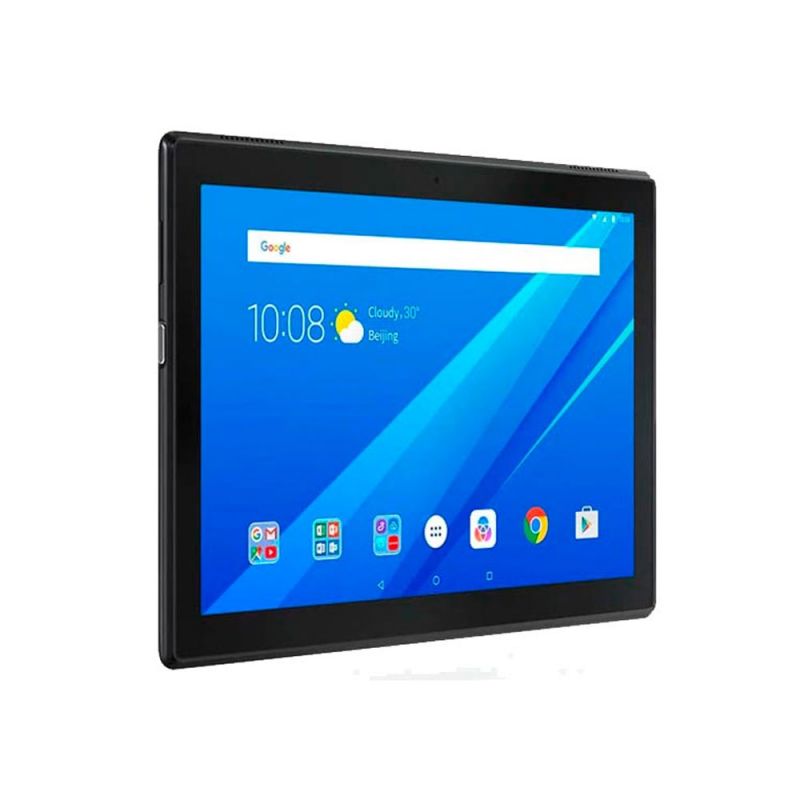 Tablet 10.1" Lenovo TB-X104F TABE10 1/16GB Negro